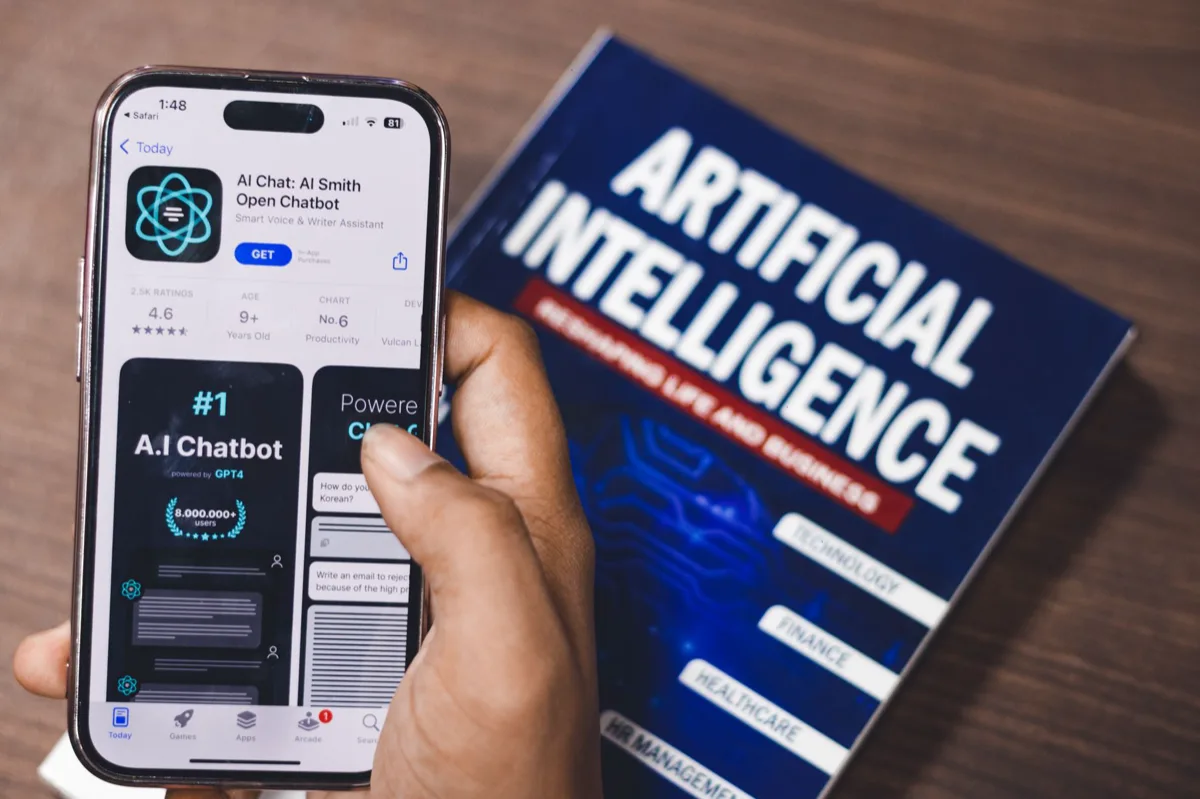 Chatbot no Site: Como Usar IA para Aumentar o Engajamento e Gerar Leads
