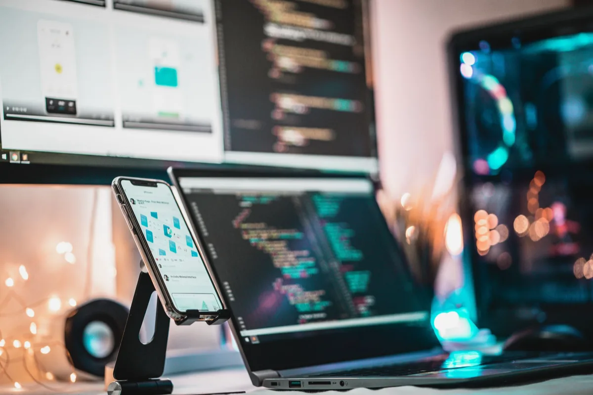 Design Responsivo: Por Que Seu Site Precisa Funcionar Perfeitamente no Celular