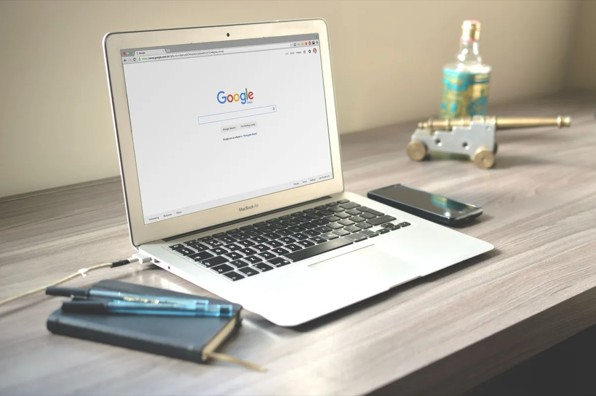 O AI Mode do Google fala português: o que muda para o site da sua empresa
